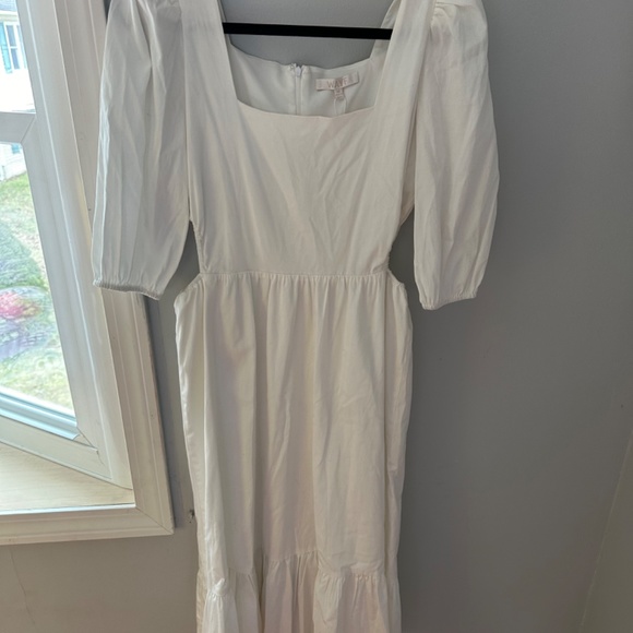 Dress - Picture 2 of 2